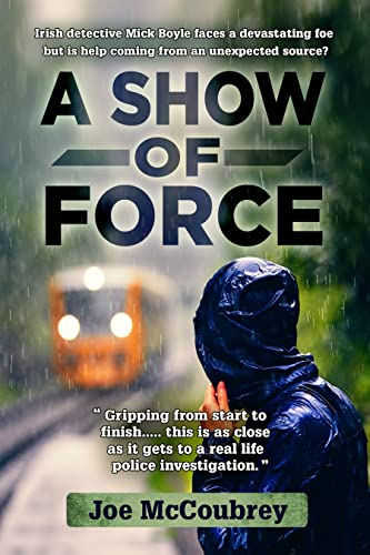 A Show of Force