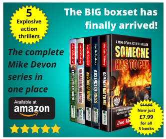 The Big Boxset